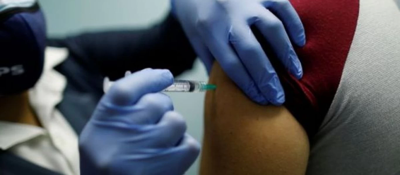  Το υπουργείο Υγείας μας «καθησυχάζει» : Έχουμε εμβόλια για όλους - Σύντομα και εμβολιασμοί κατ΄οίκον